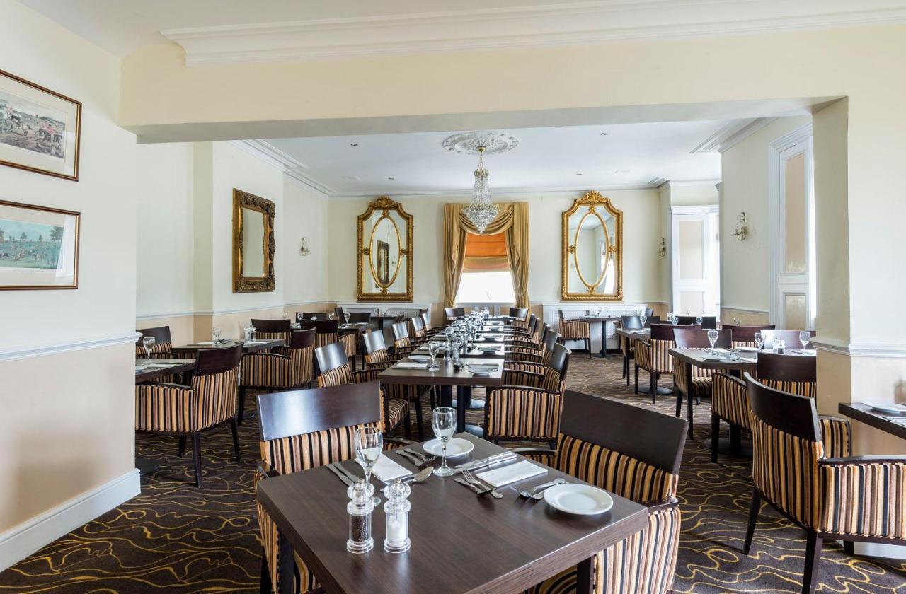 Ramada By Wyndham Cheltenham Golden Valley Ngoại thất bức ảnh