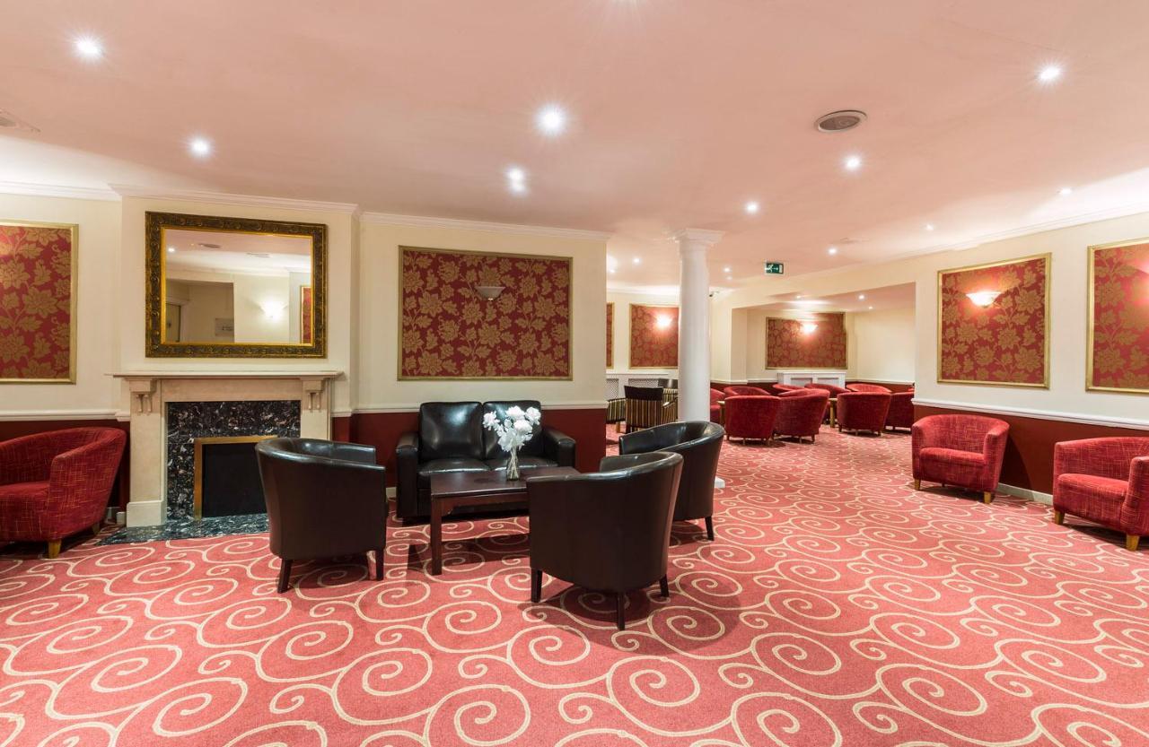 Ramada By Wyndham Cheltenham Golden Valley Ngoại thất bức ảnh